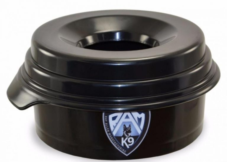 Should I buy the Spill proof water bowl for dogs ...