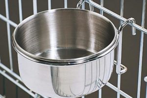 Water Bowls For Dog Crates