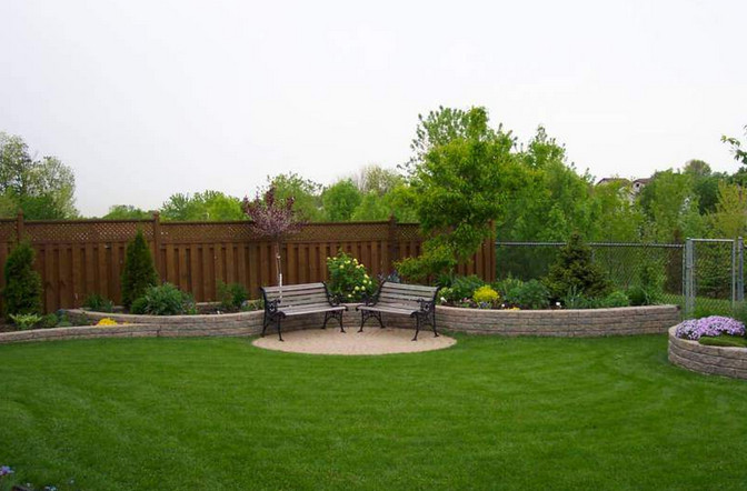 Mosquito Repellent for Yards
