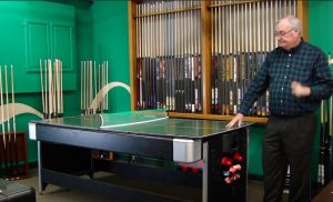 The Quality and Features of Fat Cat Pockey Table Replacement Parts