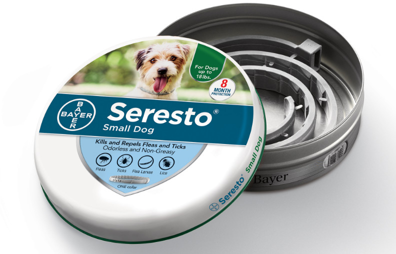 Seresto Flea Collar Tractor Supply, the Best Gift for Your Pet