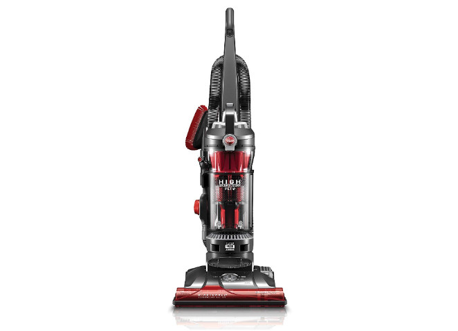 Hoover Windtunnel 3 High Performance Pet Bagless Upright UH7263 to Perfectly Clean Your House