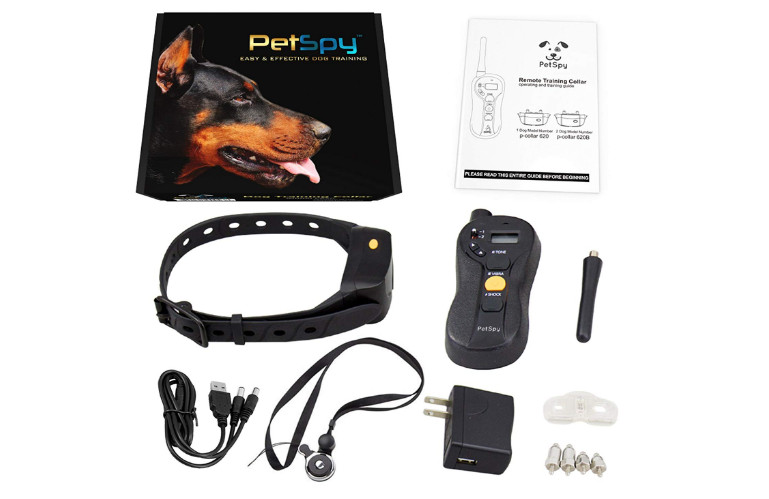 PetSpy P620 