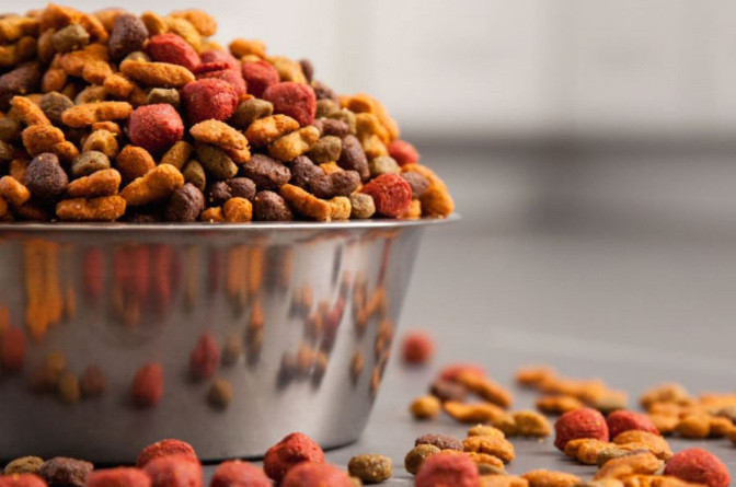 Choosing The Best Dog Food For Pitbulls With Allergies Petsepark